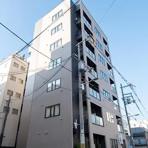  Aparthotel Shin-imamiya Grand F