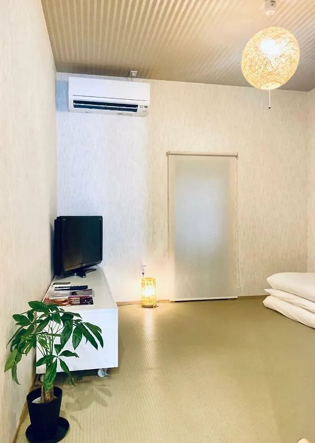 Hanazonokita Ren Villa Osaka 0*,  Japan